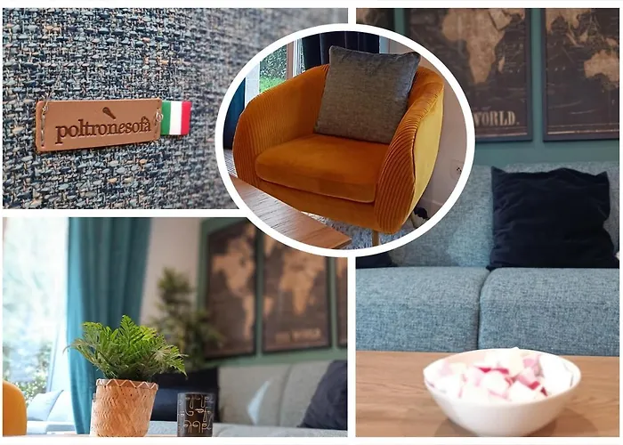 公寓 O Belappart - Garage Prive Gratuit Et Terrasse En Centre-ville